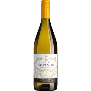 Don Silvestre Chardonnay