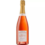 Chateau de Bligny Rose Brut