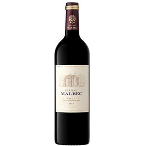 Chateau Malbec Rouge