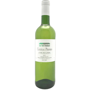 Chateau Promis Bordeaux White Blend