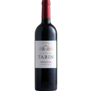 Chateau Tarin Red Bordeaux Blend