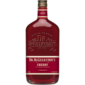 Dr Mcgillicuddy's Cherry