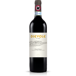 Dievole Chianti Classico