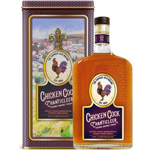 Chicken Cock Chanticleer Bbn