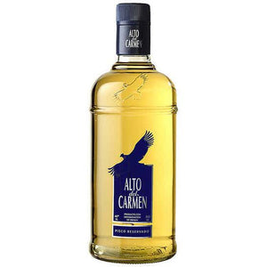 ALTO DEL CARMEN PISCO RESRVADO