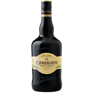 Carolans Irish Cream Liq (Ire)