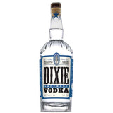 DIXIE SOUTHERN VODKA