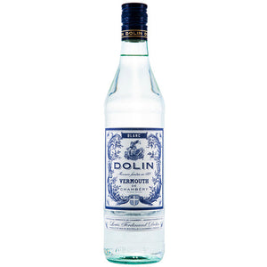 Dolin Blanc Chambery Vermouth 16%