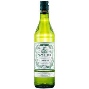 Dolin Dry Vermouth de Chambery 17.5%