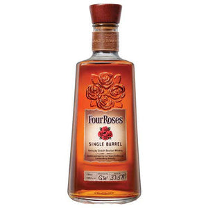 Four Roses Single Barrel