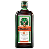 Jagermeister Liq (Ger)