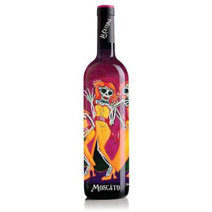 La Catrina Moscato