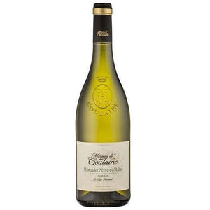 Marquis de Goulaine Muscadet, Loire,