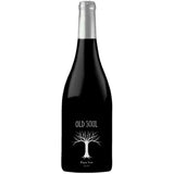 OLD SOUL PINOT NOIR, 2019