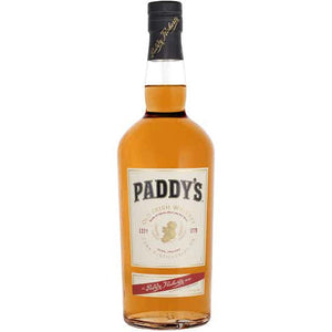 Paddy Old Irish Whiskey