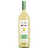 Simply Naked Sauvignon Blanc