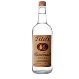 Tito's Handmade Vodka