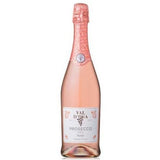 VAL D'OCA PROSECCO ROSE