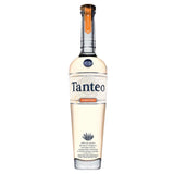 Tanteo Habanero Tequila