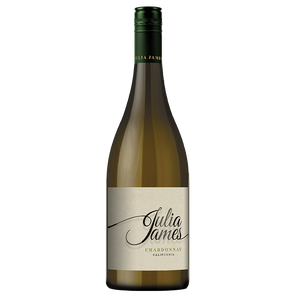 Julia James Chardonnay