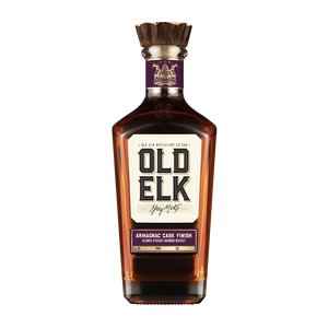 Old Elk Armagnac Cask Finish