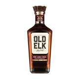 OLD ELK  PORT CASK FINISH