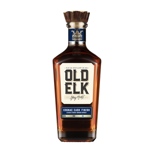 Old Elk Cognac Cask Finish