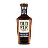 Old Elk Cognac Cask Finish