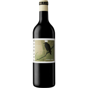 VALRAVN OLD VINE ZINFANDEL, 2018