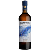 Cockburn's White Port, Douro