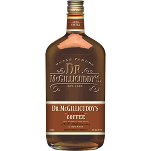 Dr Mcgillicuddy's Coffee