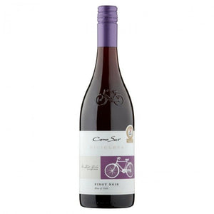 Cono Sur-Bicicleta Pinot Noir