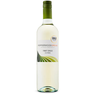 Pepperwood Pinot Grigio