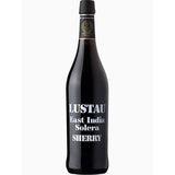 Lustau Old East India Sherry, Jerez