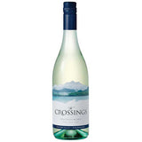 THE CROSSINGS SAUVIGNON BLANC, 2020