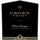 Crown Point Vineyards Cabernet Sauvignon