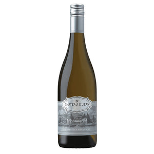 Chateau St. Jean Crisp Chardonnay