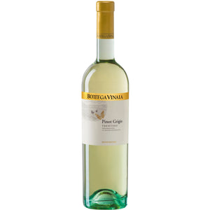 Bottega Vinaia Pinot Grigio, Trentino