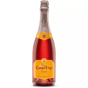 Campo Viejo Cava Brut Rose