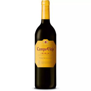 Campo Viejo Tempranillo