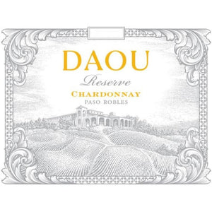 Daou Chardonnay Reserve