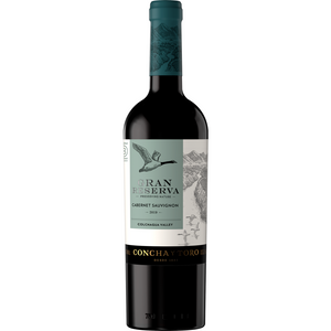 CYT Gran Reserve Cabernet Sauvignon