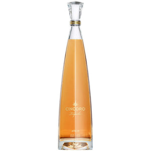 Cincoro Anejo Tequila