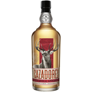 Cazadores Anejo