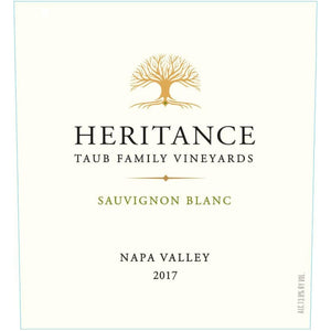 Heritance Sauvignon Blanc