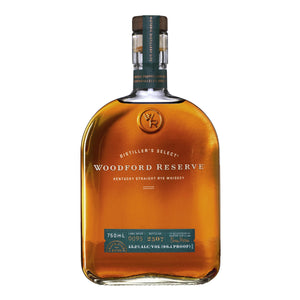 Woodford Reserve Rye