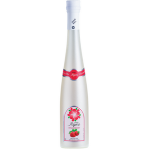 Sho Chiku Bai Yuki, Nigori, Strawberry 375ML