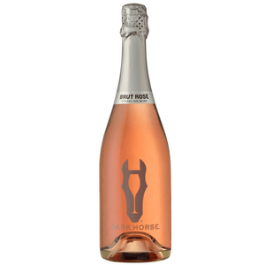 Dark Horse Sparkling Brut Rose