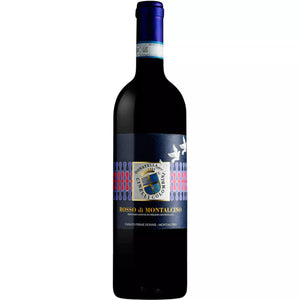 Donatella Rosso di Montalcino