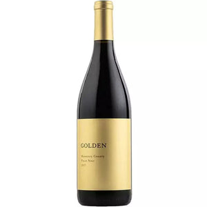 Golden Pinot Noir